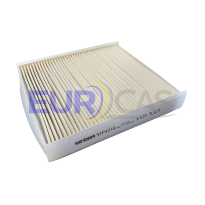 FILTRO DE POLEN PURFLUX CAPTUR/CLIO IV/NEW SYMBOL 2014>