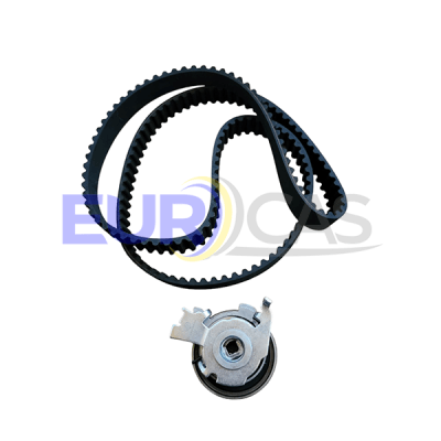 KIT DISTRIBUCION CHEVROLET S10 APACHE 2.4 2011/20121