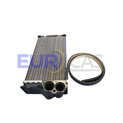 RADIADOR CALEFACCION SISTEMA BEHR C/AIRE ACONDICIONADO 307 1.6 16V-2.0 16V1