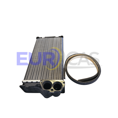 RADIADOR DE CALEFACCION C4 1.6 16V/307 II REMODELADO 1.6 16V