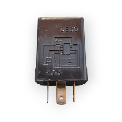 FLASHER INTERMITENTE CHEVROLET CORSA 1.6