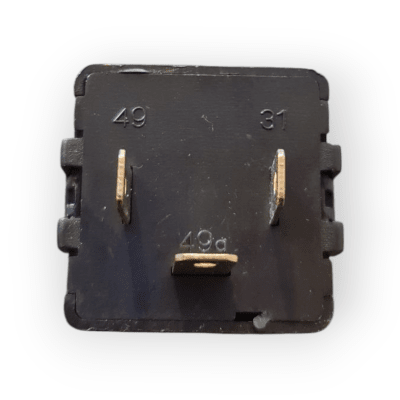 FLASHER INTERMITENTE CHEVROLET CORSA 1.6