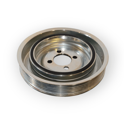 DAMPER DE CIGÜEÑAL PG