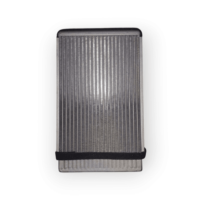 RADIADOR CALEFACCION CON A/C