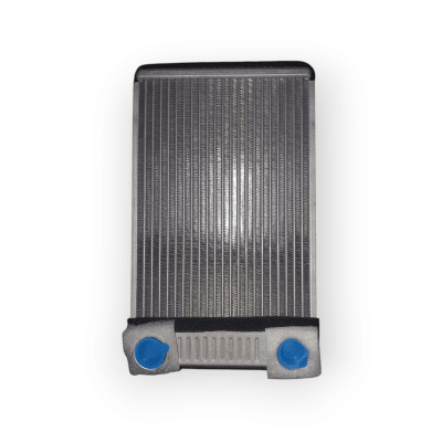 RADIADOR CALEFACCION CON A/C