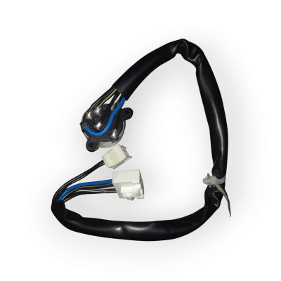 CHAPA CONTACTO CHICOTE LARGO