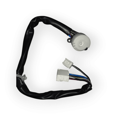 CHAPA CONTACTO CHICOTE LARGO