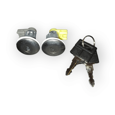 JUEGO CLINDRO PUERTA