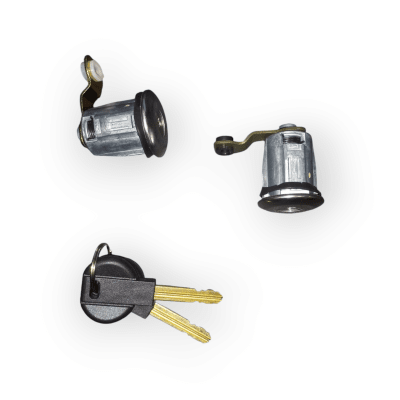 JUEGO CILINDRO PUERTA CI BERLINGO/ PARTNER BERLINGO