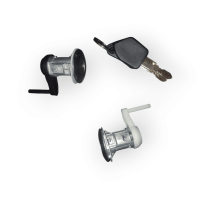 JUEGO CILINDRO PUERTA DELANTERA