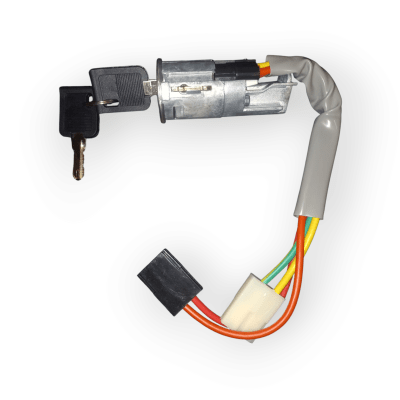 CHAPA CONTACTO R-191