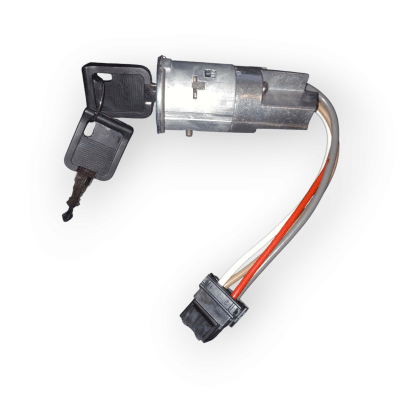 CHAPA CONTACTO RENAULT TRAFIC