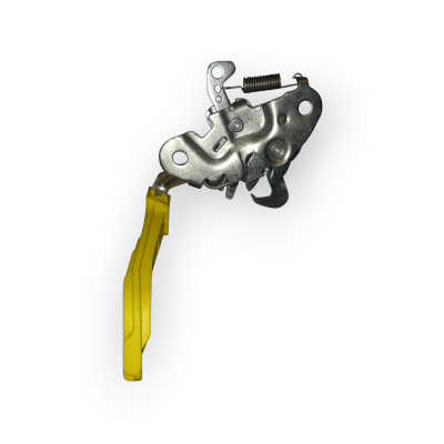 CHAPA CAPOT PARTNER/BERLINGO