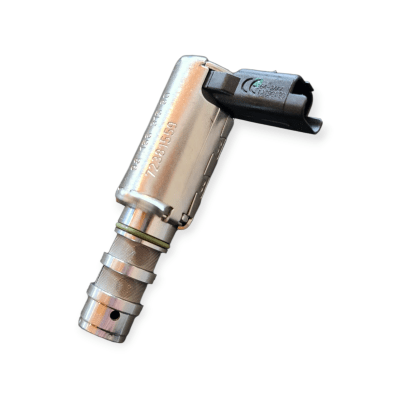 ELECTROVALVULA BOMBA DE ACEITE