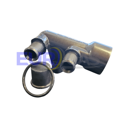 ACOPLE BASE BLOCK BERLINGO/C15/XSARA II 1.9 8V/PARTNER 1.9 8V1