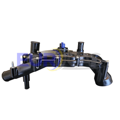 TERMOSTATO COMPLETO CON CUERPO BOXER 2.0 HDI