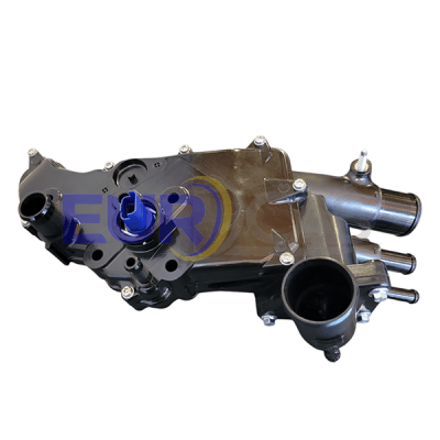 TERMOSTATO COMPLETO CON CUERPO BOXER 2.0 HDI