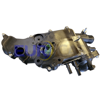 TERMOSTATO CON CUERPO Y TAPA 307