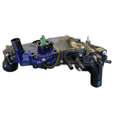 TERMOSTATO CON CUERPO Y TAPA 307