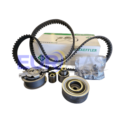 KIT DISTRIBUCION VW AMAROK 2.01