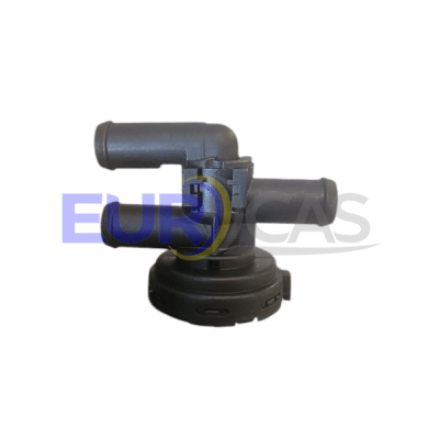 LLAVE CALEFACCION 3 VIAS CORSA