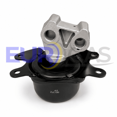 Soporte de Motor Trasero Izquierdo Chevrolet Combo / Van / Montana / Corsa Evolution1