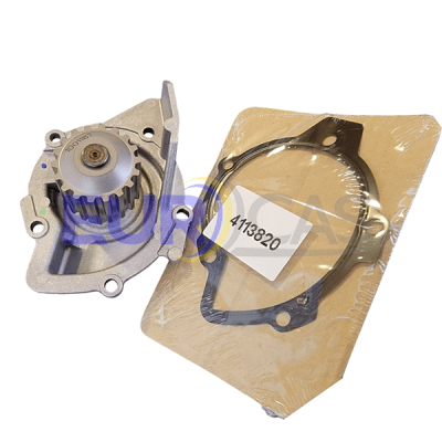 BOMBA DE AGUA EXPERT III 2.0/C4 PICASSO 2.01