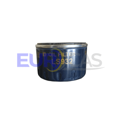 FILTRO DE ACEITE PURFLUX CLIO/KANGOO/MEGANE/SCENIC 1993-20141