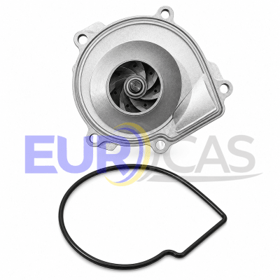 Bomba de Agua Chevrolet Colorado / Trailblazer 2.8 Turbo Diésel 2019-20231