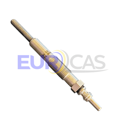 Bujias Incandescentes Larga Beru Kangoo 1.5 2005>