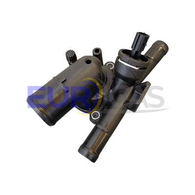 TERMOSTATO COMPLETO 81° VALVULA CONTROL AGUA