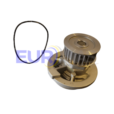 BOMBA DE AGUA C/EMPAQUETADURA VECTRA B