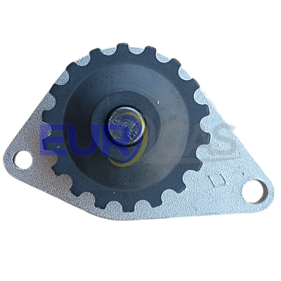 BOMBA DE AGUA 207TRENDY 1.4 16V 2007>