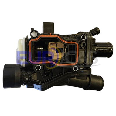 TERMOSTATO COMPLETO CON CUERPO PEUGEOT BOXER PUMA