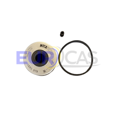 FILTRO PETROLEO ELEMENTO KANGOO 1.9 8V F8Q