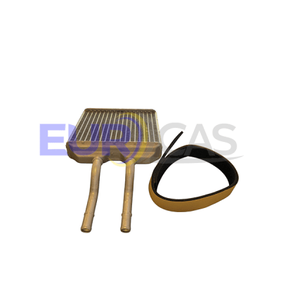 RADIADOR DE CALEFACCION COMBO 1.4 8V/CORSA 1.4 16V