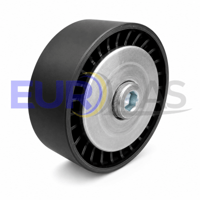 Tensor Correa Alternador Inferior Chevrolet Cruze / Captiva 2.0 Diesel1