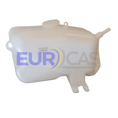 DEPOSITO AUXILIAR RADIADOR CHEVROLET LUV 89 2.3/2.2