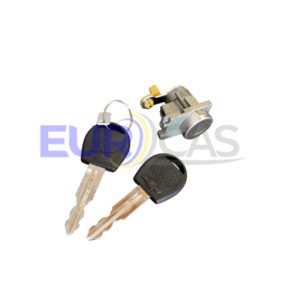 CILINDRO PUERTA DELANTERA DER. AVEO