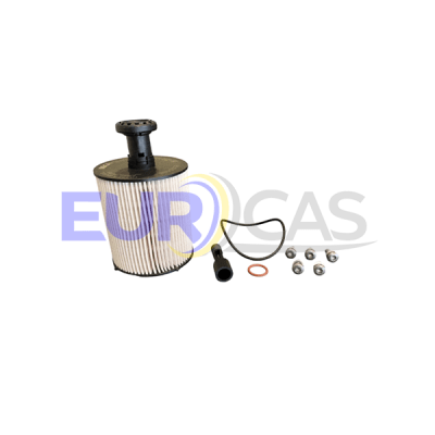 FILTRO PETROLEO ELEMENTO ALASKAN