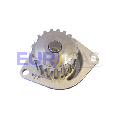 BOMBA DE AGUA 206 1.4 TU3AF 99/03