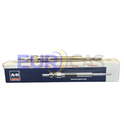 BUJIA INCANDESCENTE BIPPER 1.3 16V