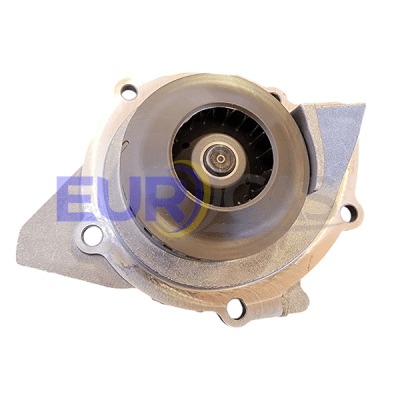 BOMBA DE AGUA EXPERT III 2.0/C4 PICASSO 2.0