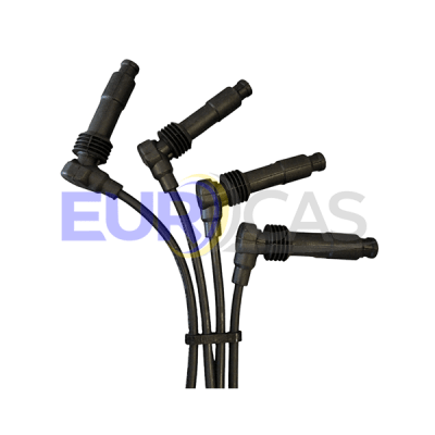 JUEGO CABLE BUJIA OPTRA 1.8 2004/2009