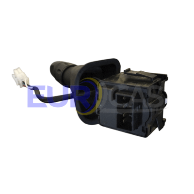 TELECOMANDO DE LUCES Y SEÑALIZADO OPTRA 1.6