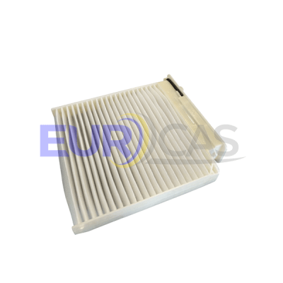 FILTRO DE POLEN CLIO II2