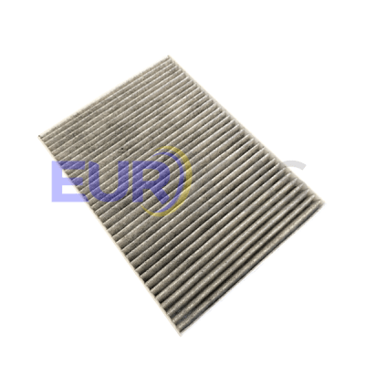 FILTRO HABITACULO KOLEOS 2.5 16V