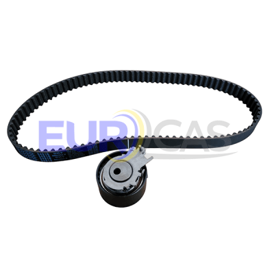 KIT DISTRIBUCION CLIO II/CLIO IV 1.2 D4F1