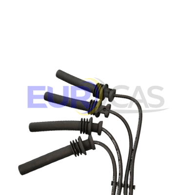 JUEGO CABLE BUJIA N300 1.2 2011/2013