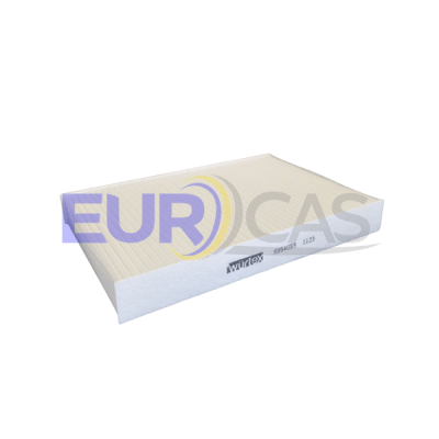 FILTRO POLEN CLIO II/NISSAN PLATINA 1.6 K4M2